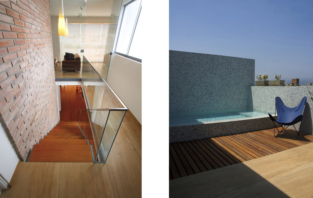 Edificio Tudela y Varela, San Isidro por Vértice Arquitectos